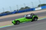 Caterham Seven 270 S 2015 года (UK)